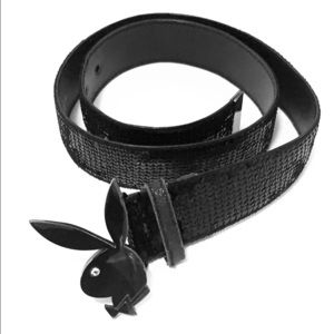 Women’s Playboy Belt